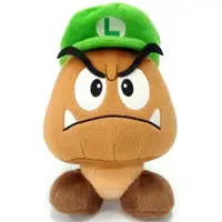 Plush - Super Mario / Goomba