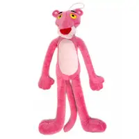 Plush - The Pink Panther