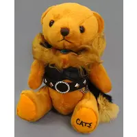 Plush - Shiki Theatre Company