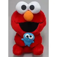Plush - Sesame Street / Elmo
