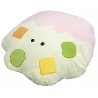 Plush - Tsubura na Hitomi no Osouzai