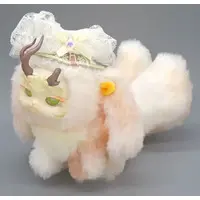 Plush - Fantasy Forest Tea Party