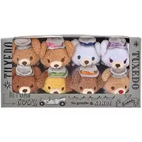 Plush - Disney / Daisy Duck