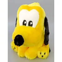 Plush - Disney / Pluto
