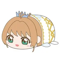 PoteKoro Mascot - Card Captor Sakura / Kinomoto Sakura