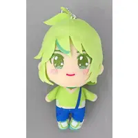 Plush (一条ながせ ぬいぐるみ Part2 「プリンセッション・オーケストラ」)