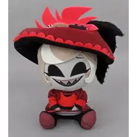 Plush - Hazbin Hotel