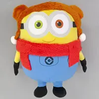 Plush - Minions / Bob
