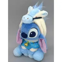 Plush - Lilo & Stitch / Stitch