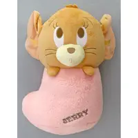 Plush - TOM and JERRY / Jerry