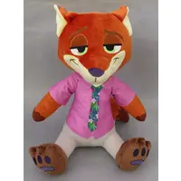 Plush - Zootopia / Nick Wilde