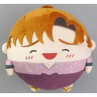 Plush - Failure Ninja Rantarou / Zenpouji Isaku