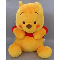 Plush - Winnie the Pooh / Winnie-the-Pooh