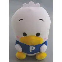 Plush - Sanrio characters / Pekkle