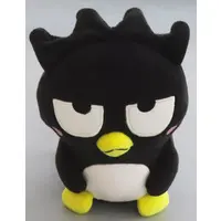 Plush - Sanrio characters / BAD BADTZ-MARU