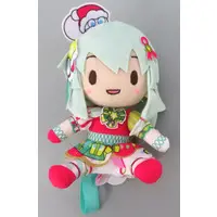 Plush - Project SEKAI: Colorful Stage! feat. Hatsune Miku / Kusanagi Nene