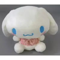 Plush - Sanrio / Cinnamoroll