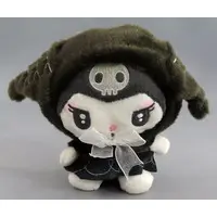 Plush - Sanrio / Kuromi