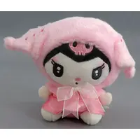 Plush - Sanrio / Kuromi