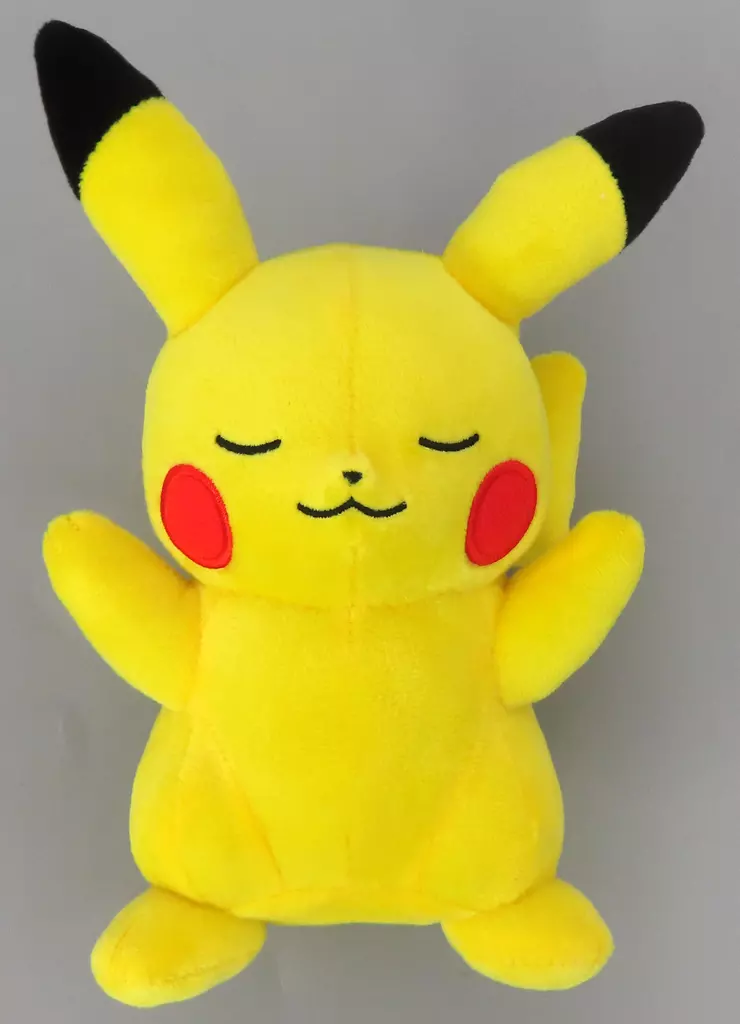 Plush - Pokémon / Pikachu