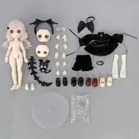 Trading Figure - Bjd Blind Doll Series