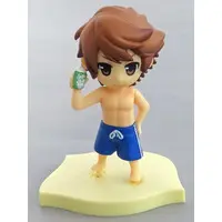 Trading Figure - Legend of Heroes Series