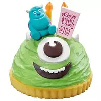Trading Figure - Toy Story / Mike Wazowski
