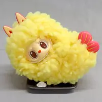 Trading Figure - POP MART