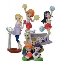 Trading Figure - Pretty Cure Series