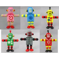 Trading Figure - RETROBOT
