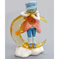 Trading Figure - Zu&Pi