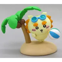 Trading Figure - Chiikawa / Shisa