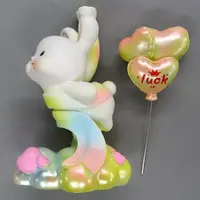 Trading Figure - Rabbit
