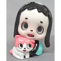 Trading Figure - POP MART