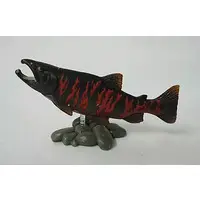 Trading Figure - Freshwater Fishes