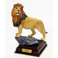 Trading Figure - Nature Technicolor