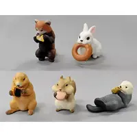 Trading Figure - Rabbit
