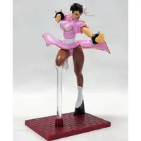 Trading Figure - Capcom Figure Collection