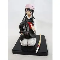 Trading Figure - Bukatsu Shoujo