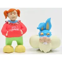 Trading Figure - POP MART