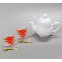 Trading Figure - Cat Afternoon Tea