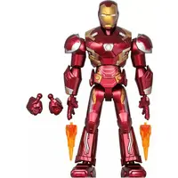 Trading Figure - MARVEL