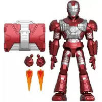 Trading Figure - MARVEL