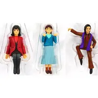 Trading Figure - fuchico