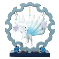 Trading Figure - Pokémon / Ninetales