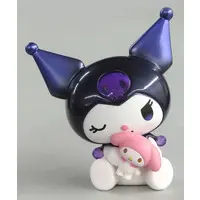 Katazun Fig - Sanrio / Kuromi