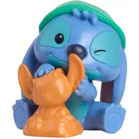 Trading Figure - Mini Figure - Lilo & Stitch / Stitch