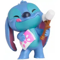 Trading Figure - Mini Figure - Lilo & Stitch / Stitch