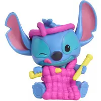 Trading Figure - Mini Figure - Lilo & Stitch / Stitch