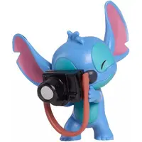 Trading Figure - Mini Figure - Lilo & Stitch / Stitch